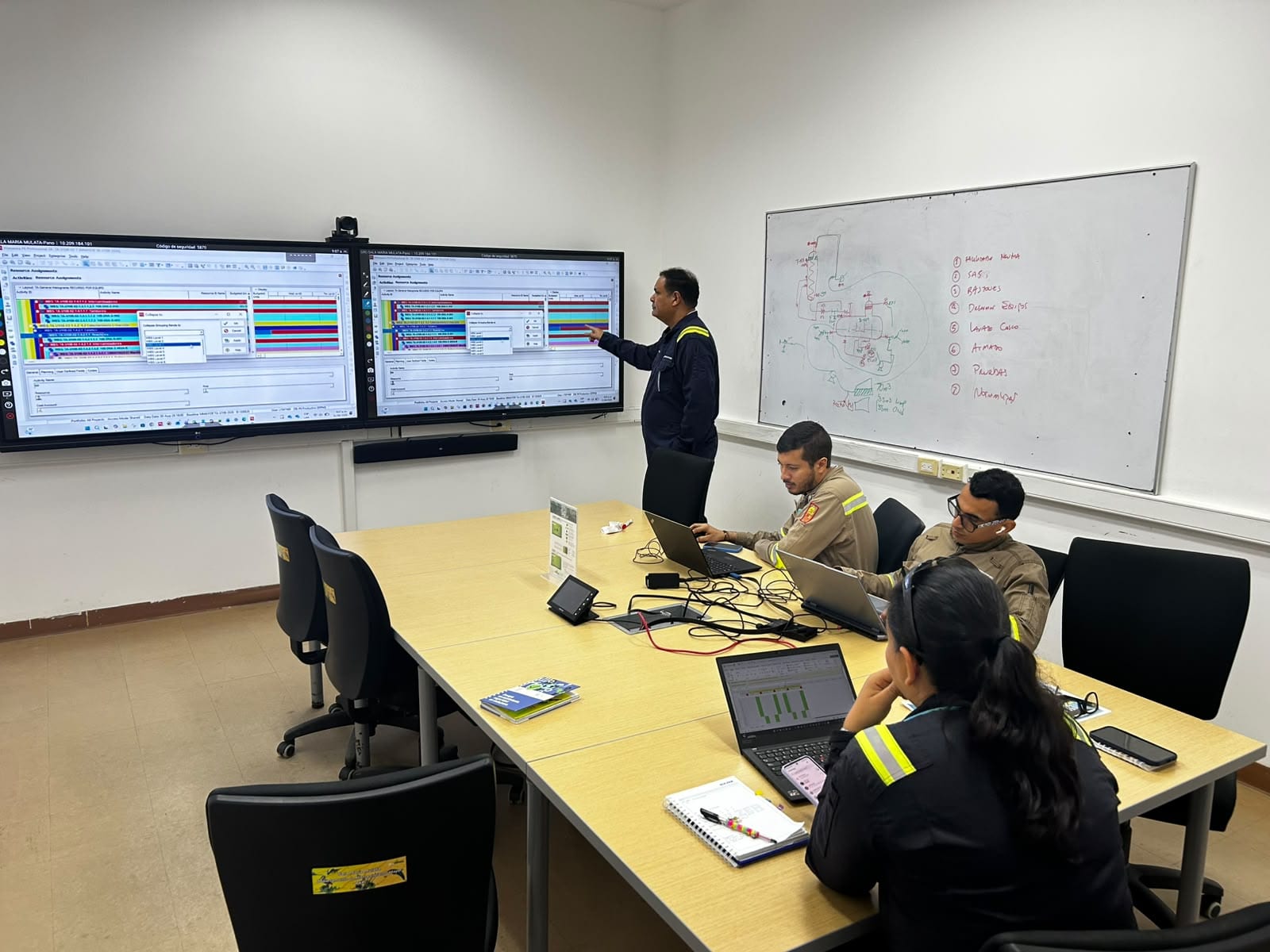 Proyetech Consultores SAS FOR-P6-001
