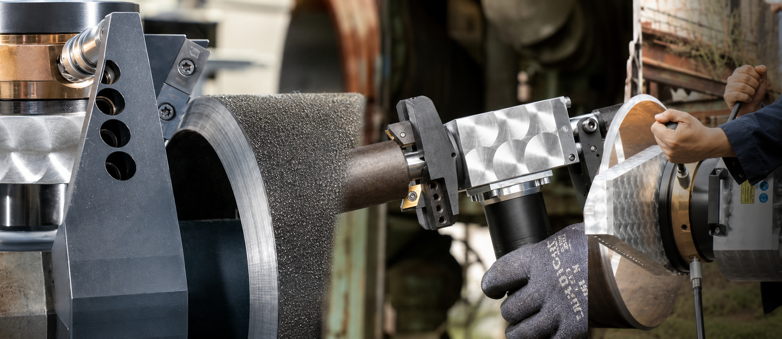 DWT GmbH DWT MF Series – MF3-R / MF4-R / MF2-25 / MF3-25 XL / MF4