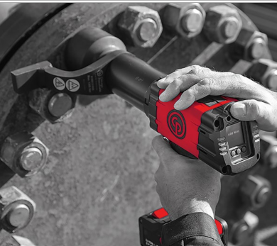 Chicago Pneumatic CP86 Series